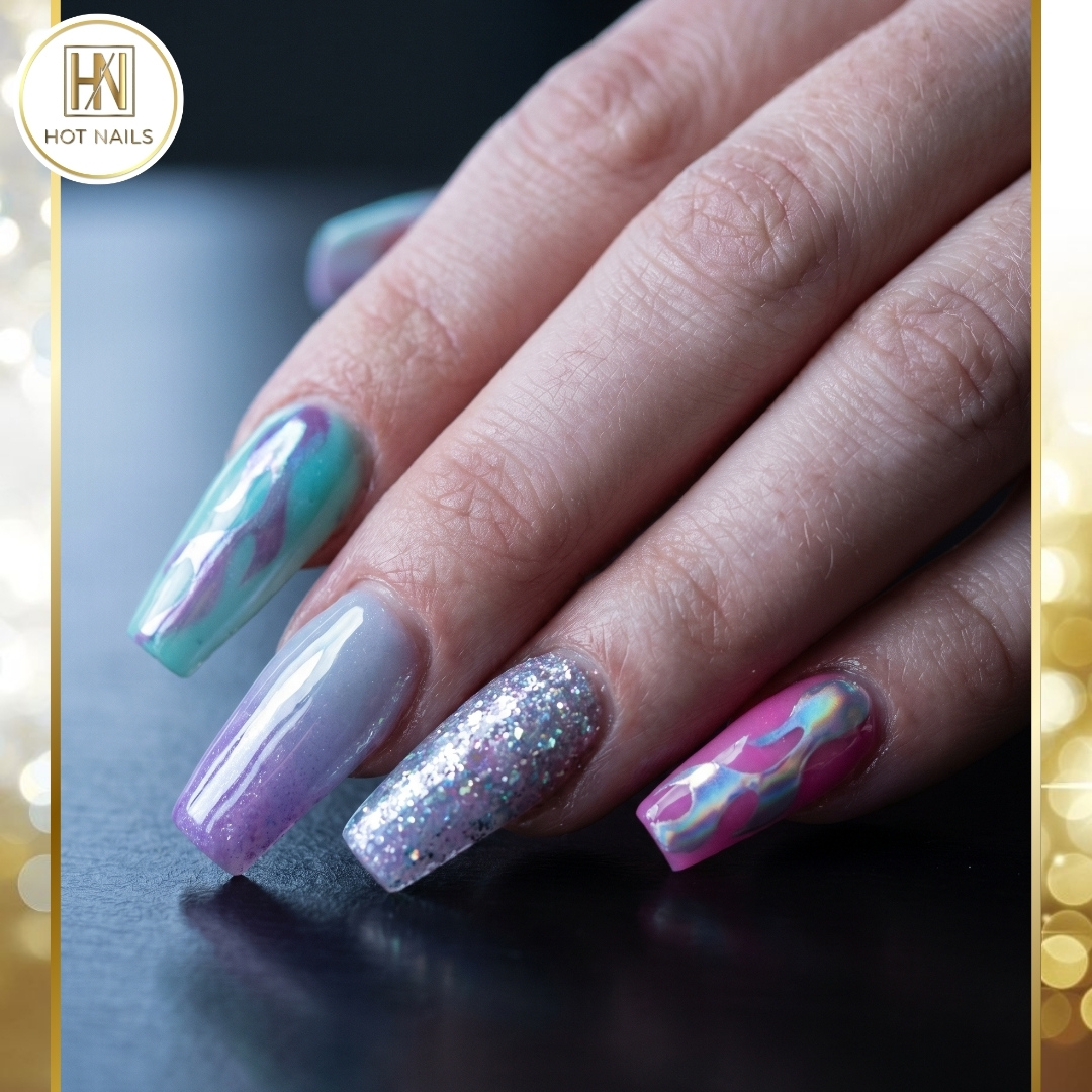 Nail June 5